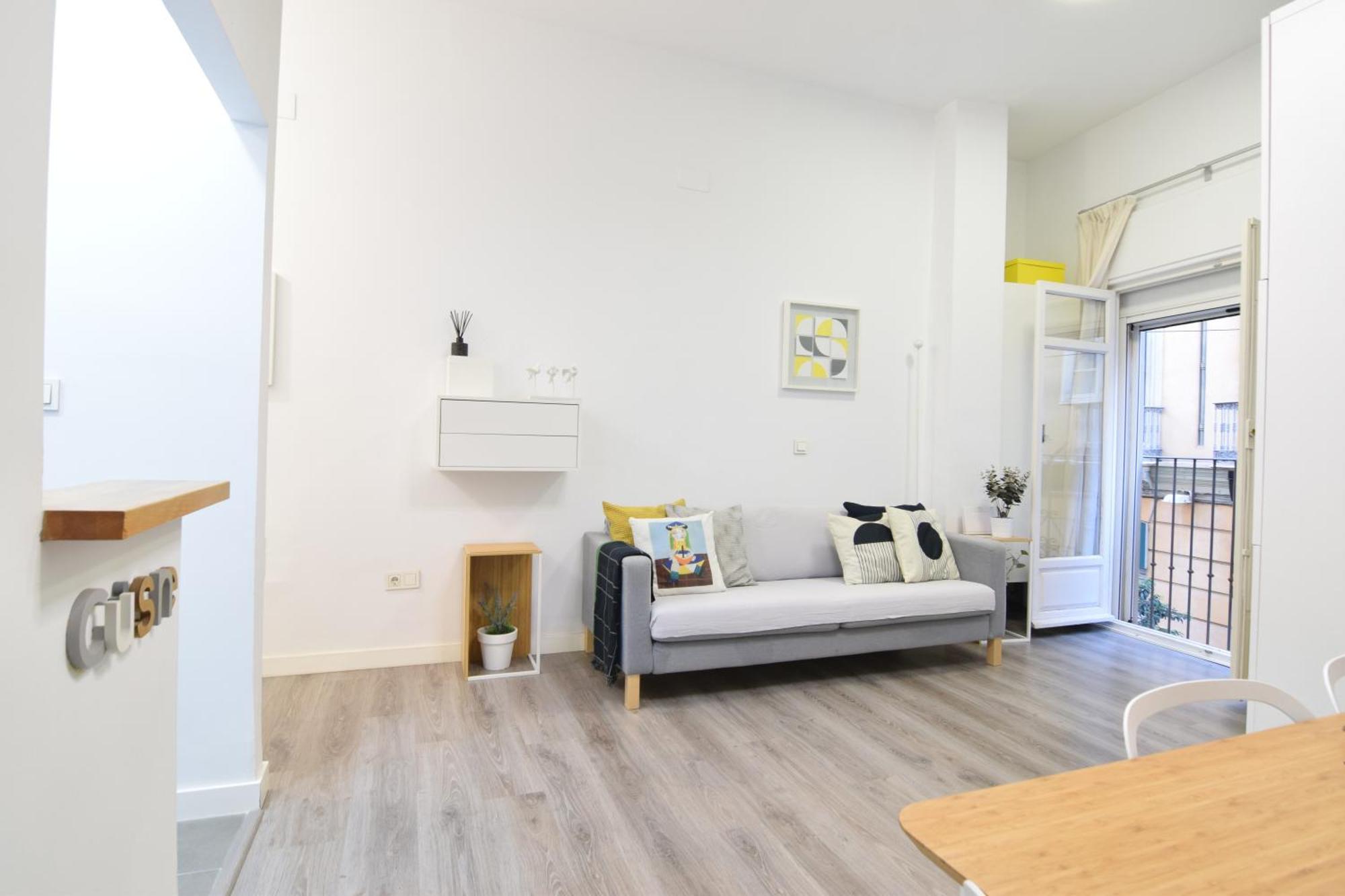 Apartamento Atarazanas Malaga Centro Historico Exterior photo