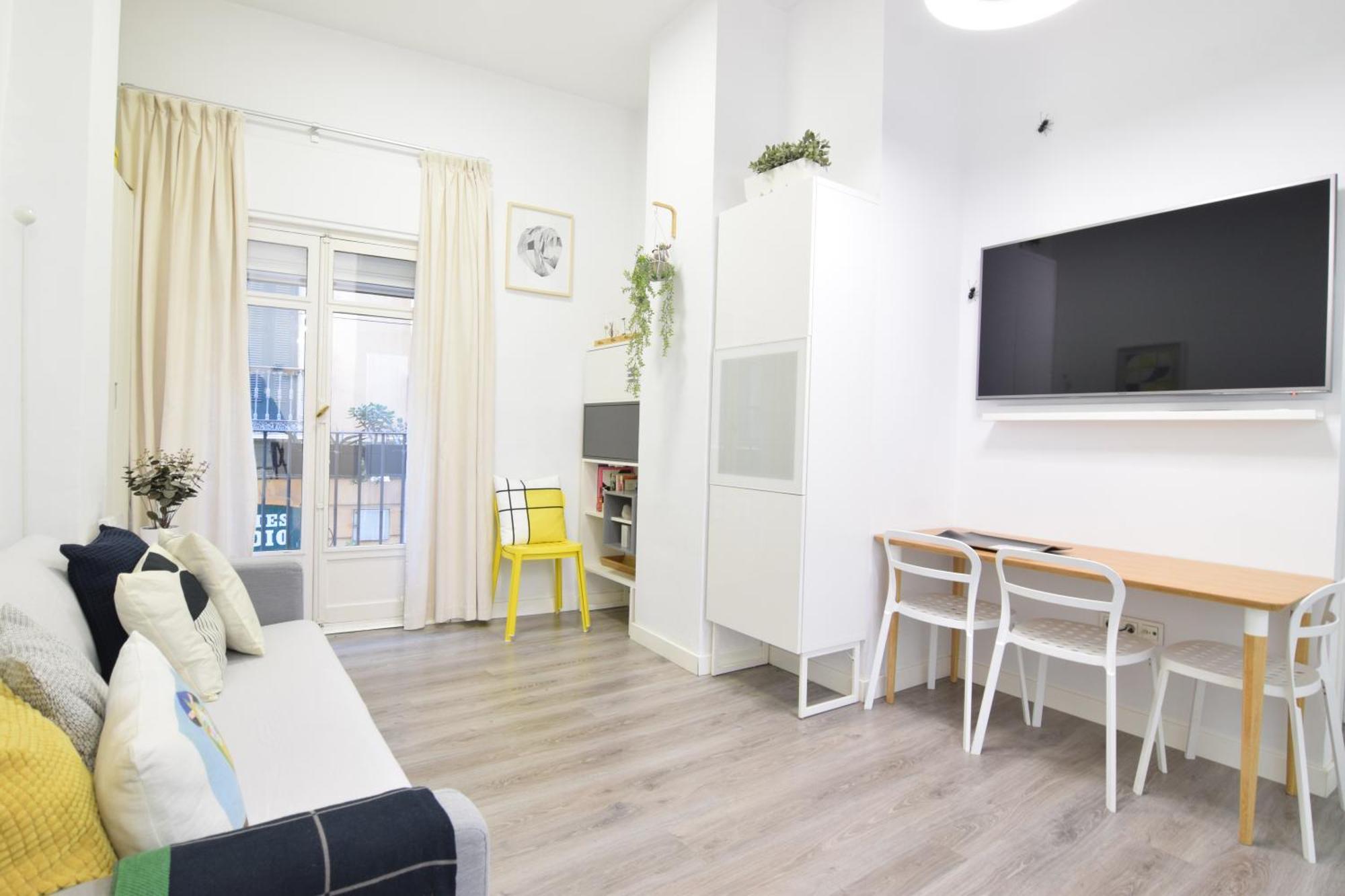 Apartamento Atarazanas Malaga Centro Historico Exterior photo